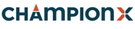 Logo Championx
